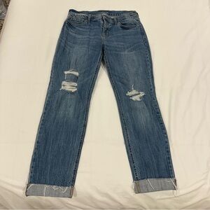 Old Navy Boyfriend Jeans